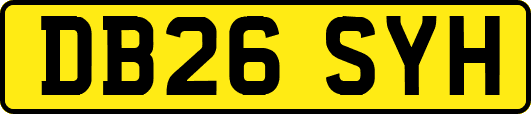 DB26SYH