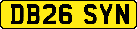 DB26SYN