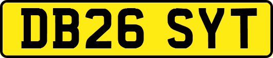 DB26SYT