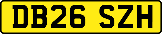 DB26SZH