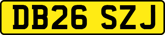 DB26SZJ