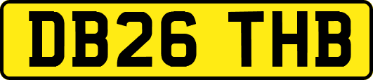 DB26THB