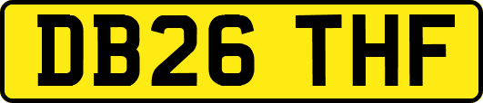 DB26THF