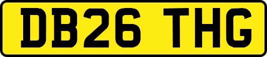 DB26THG