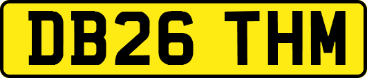 DB26THM