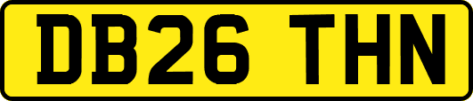 DB26THN