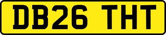 DB26THT