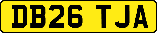 DB26TJA