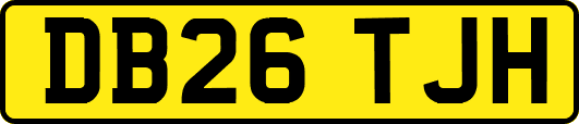 DB26TJH