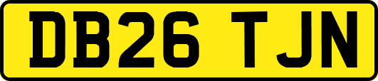DB26TJN