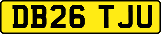 DB26TJU