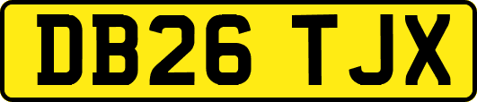 DB26TJX