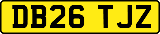 DB26TJZ