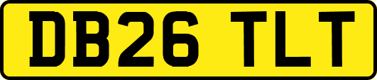 DB26TLT