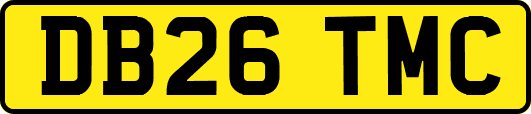 DB26TMC