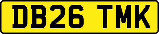 DB26TMK