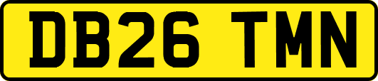 DB26TMN