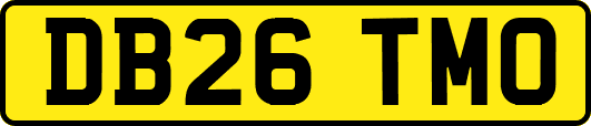 DB26TMO