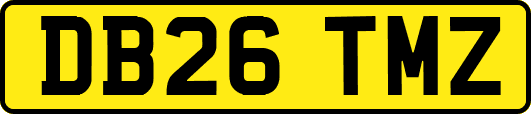 DB26TMZ