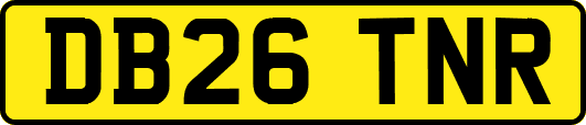 DB26TNR
