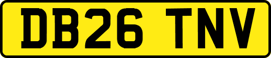 DB26TNV