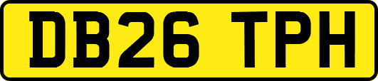 DB26TPH