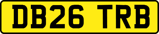 DB26TRB