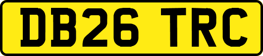 DB26TRC