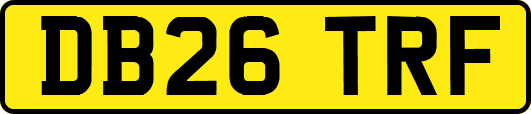 DB26TRF