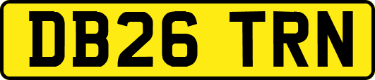 DB26TRN
