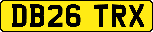 DB26TRX