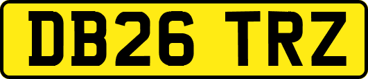 DB26TRZ