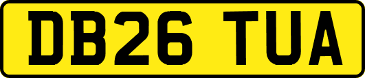 DB26TUA