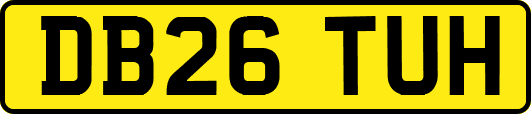 DB26TUH