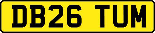 DB26TUM