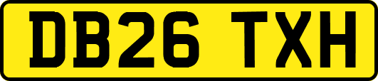 DB26TXH