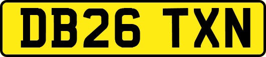 DB26TXN