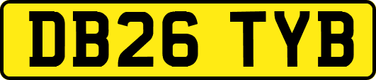 DB26TYB