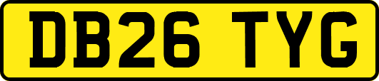 DB26TYG