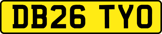 DB26TYO