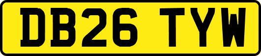 DB26TYW