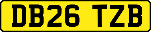 DB26TZB