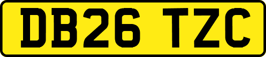 DB26TZC