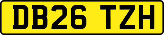 DB26TZH