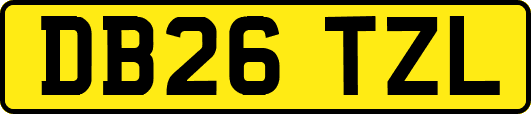 DB26TZL
