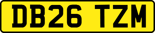 DB26TZM