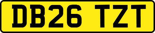 DB26TZT
