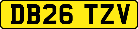 DB26TZV