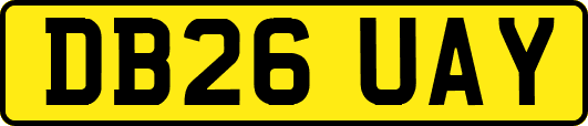 DB26UAY