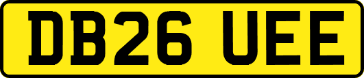 DB26UEE